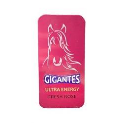 قرص انرژی گیگانتس 21 گرم